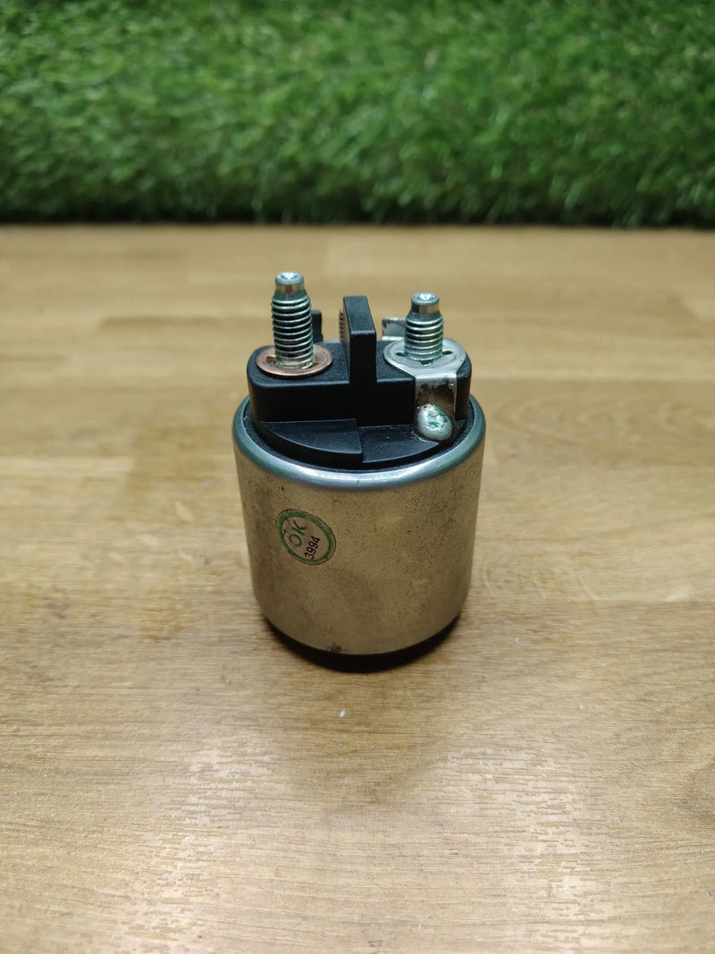 Solenoide de arranque