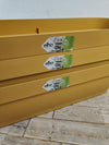 Jardinera para balcón pack 3- Elho
