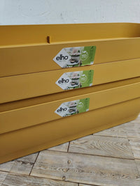 Jardinera para balcón pack 3- Elho