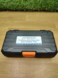 Adaptador de Remachadora Autoutlet