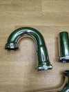 Tubo de lavabo Kirchhoff