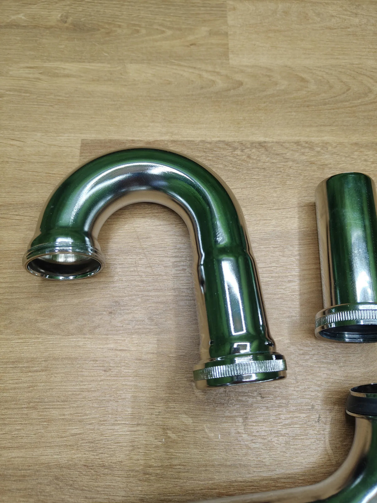 Tubo de lavabo Kirchhoff