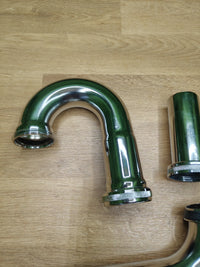 Tubo de lavabo Kirchhoff