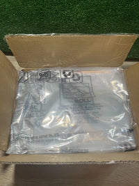 Bolsas de almacenamiento de ropa Amazon Basics
