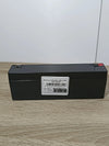 Batería de plomo recargable 12V