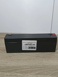 Batería de plomo recargable 12V