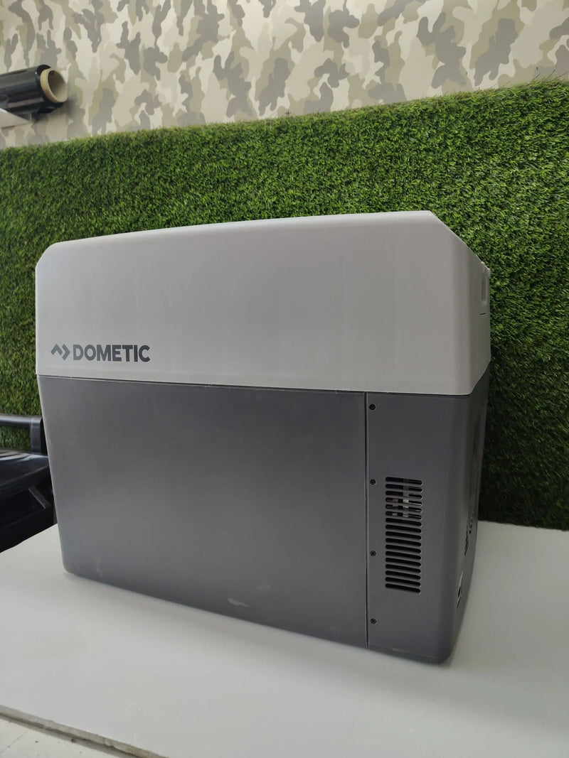 Nevera de viaje para coche - Dometic
