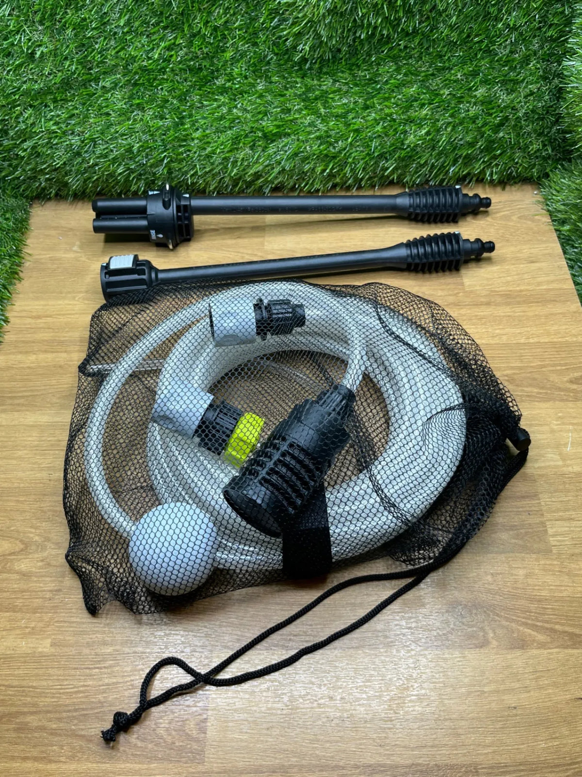 Pistola Alta Presión Inalámbrica 18V ONE+ Ryobi