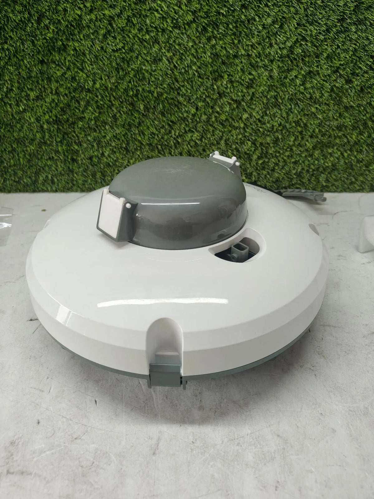 Robot limpiafondos piscina - Redkey