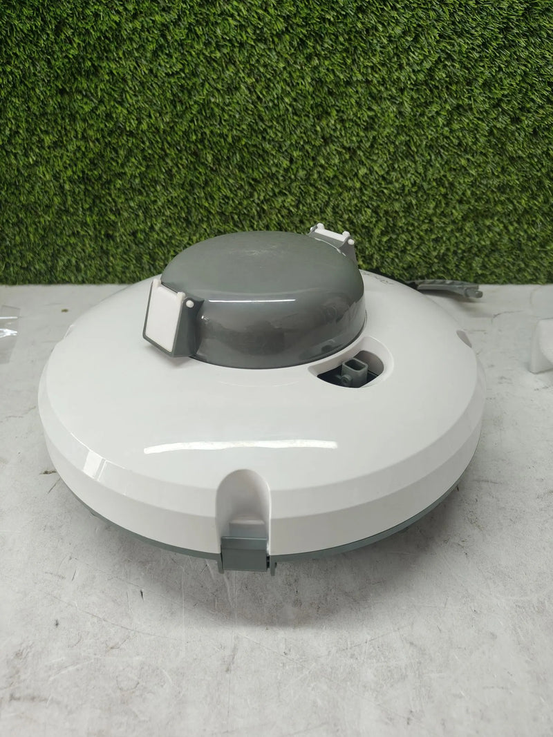 Robot limpiafondos piscina - Redkey
