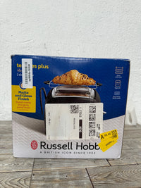 Tostadora Russel Hobbs