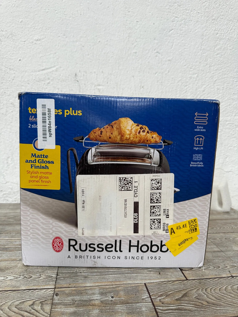 Tostadora Russel Hobbs