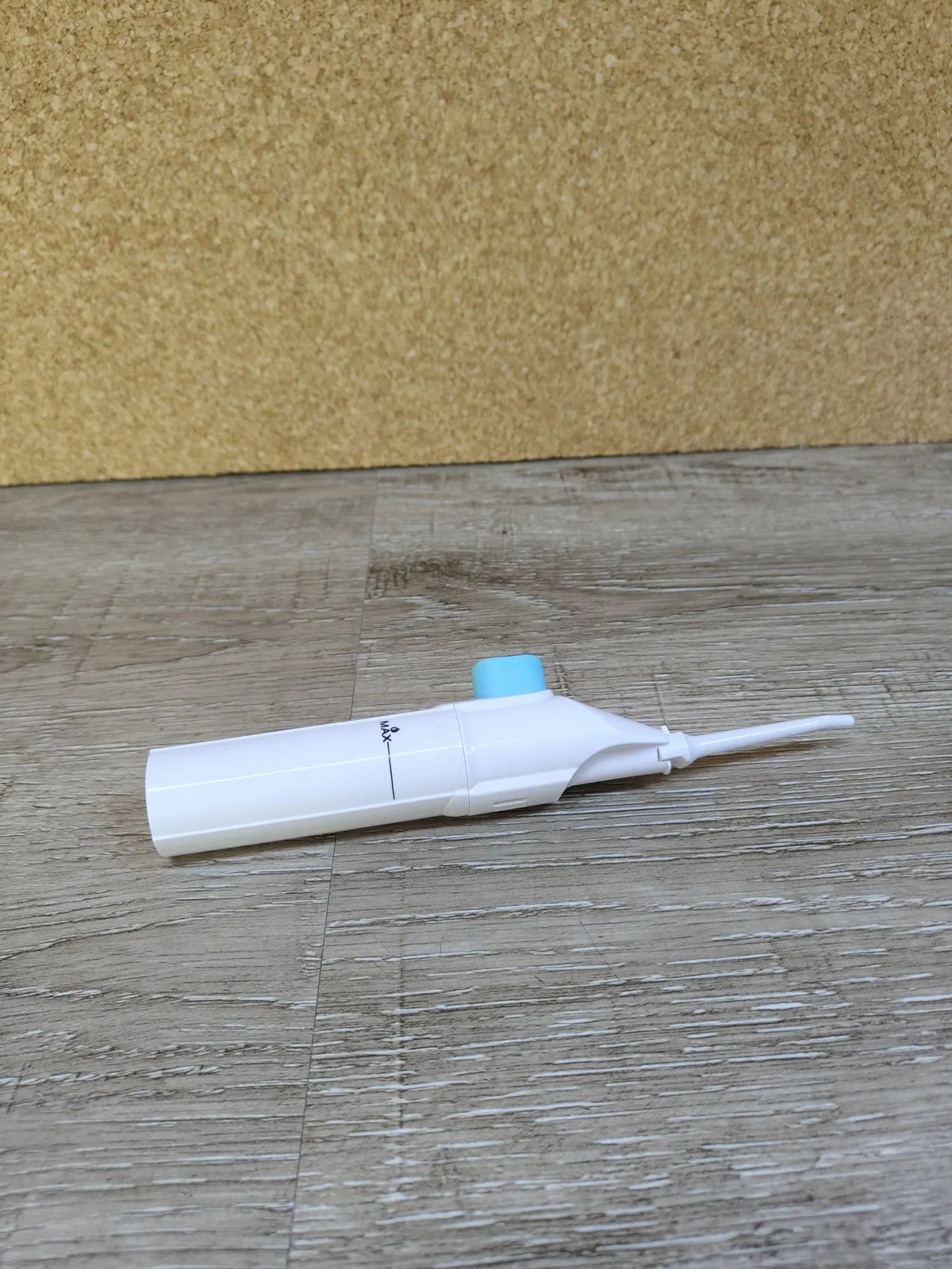 Irrigador dental Innovagoods