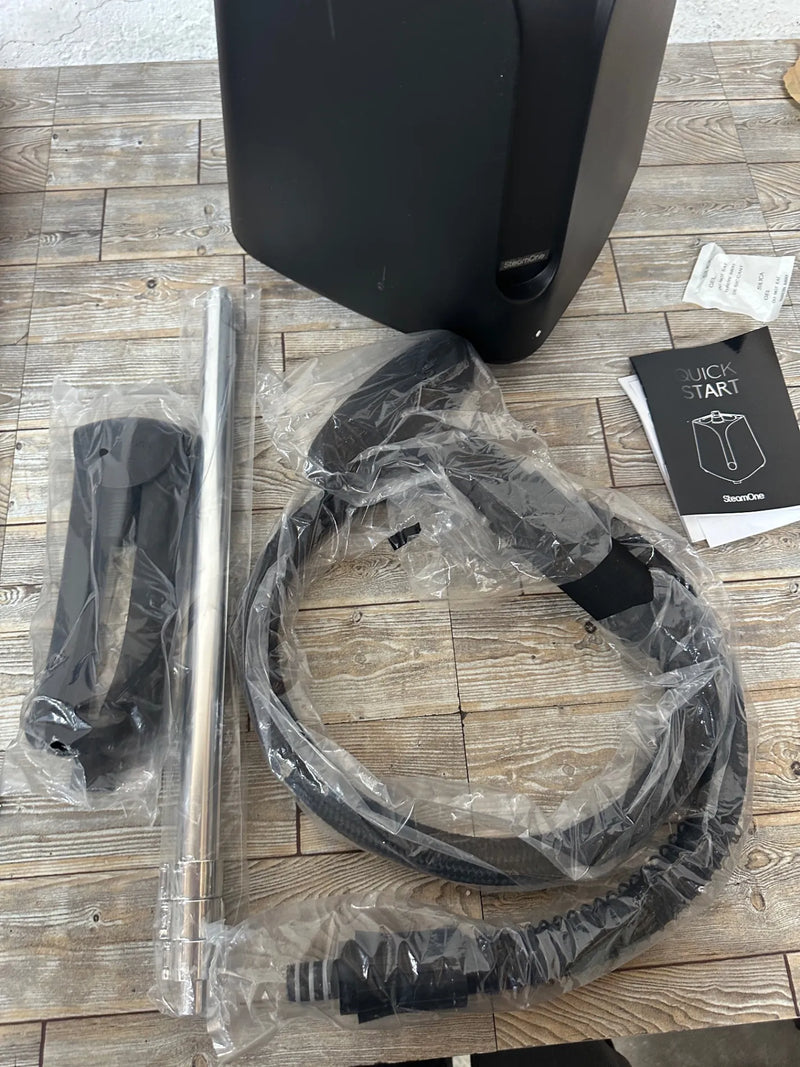 Vaporizador vertical SteamOne