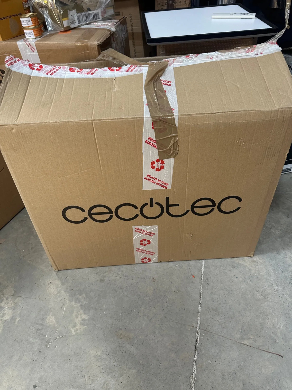 Microondas Cecotec