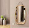 Espejo De Pared Moderno