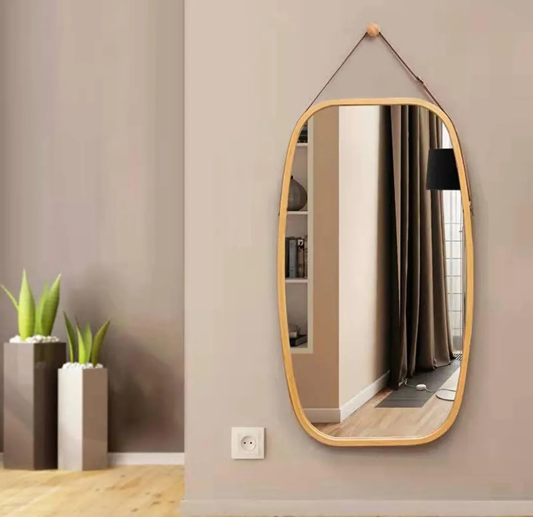 Espejo De Pared Moderno