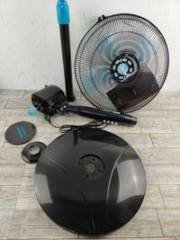 Ventilador de pie - Cecotec