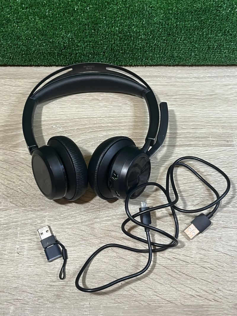 Auriculares Poly Voyager Focus 2