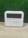 Temporizador digital de cocina