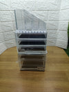 Organizador de maquillaje SONGMICS