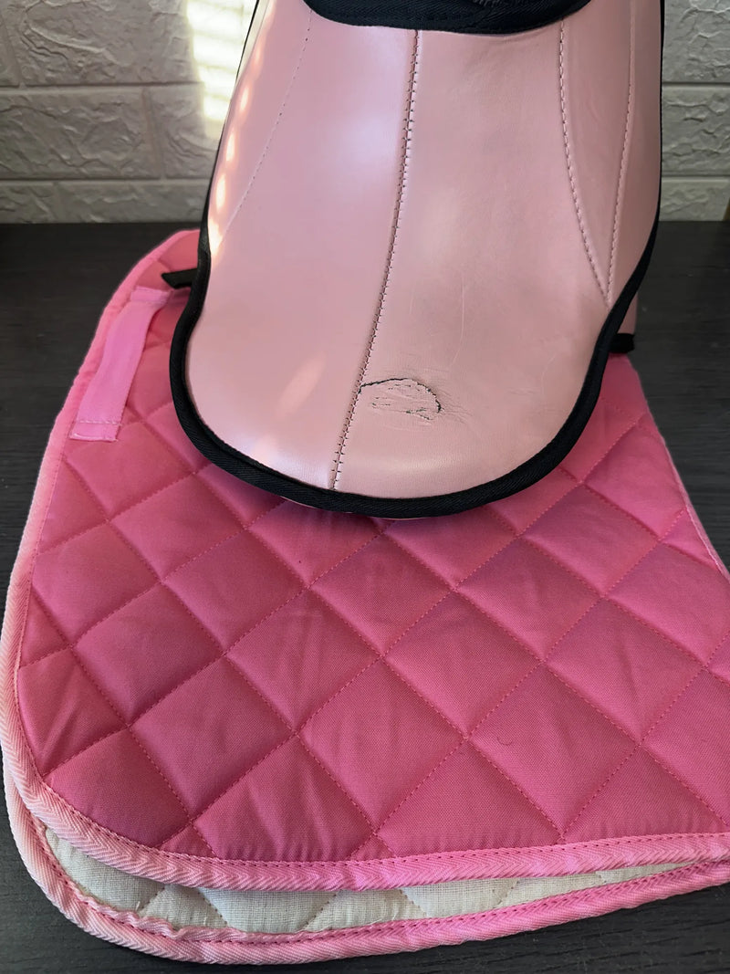 Montura para poni