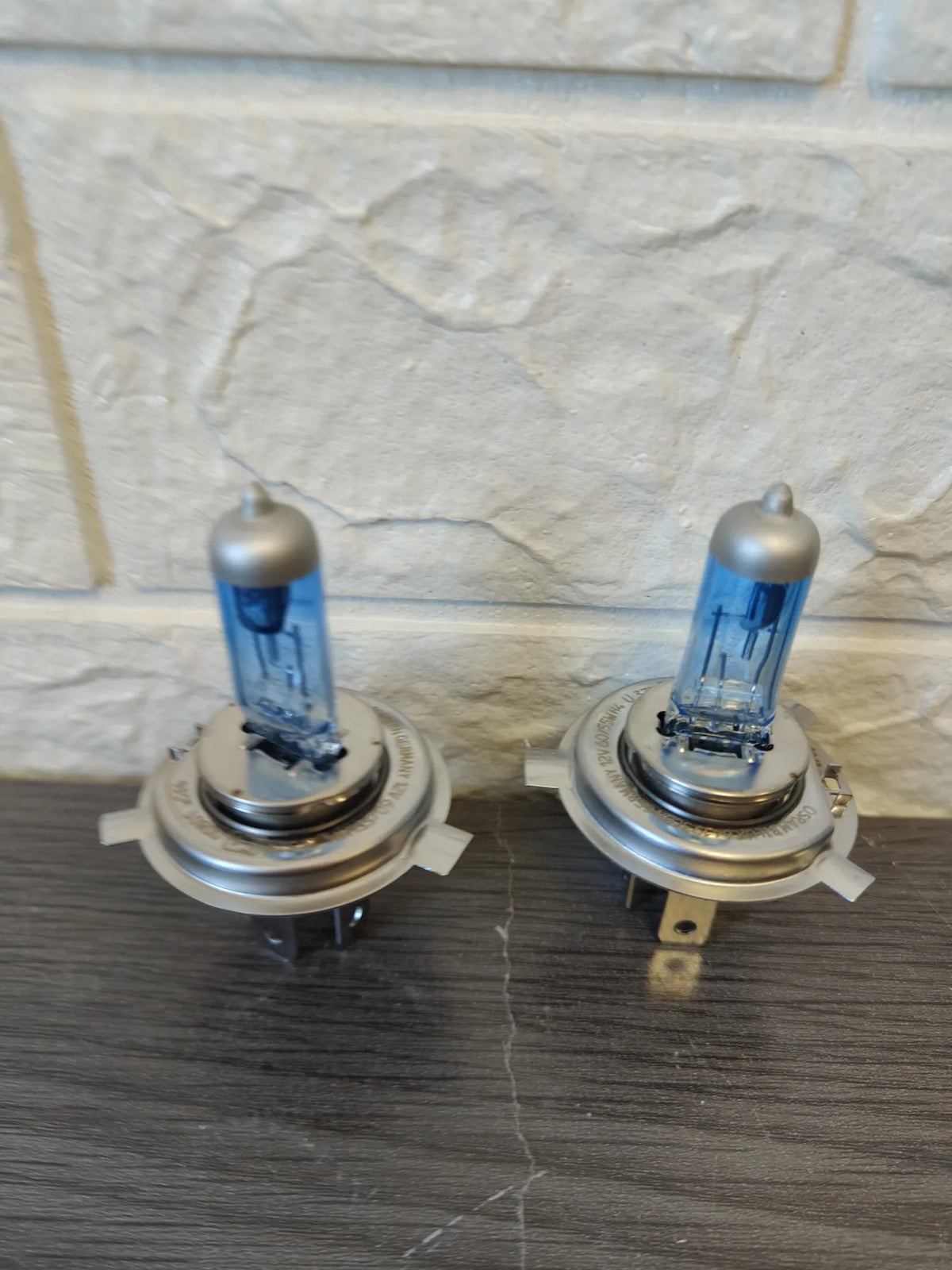 Lampara de faro - OSRAM