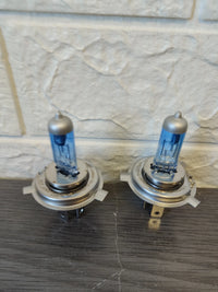 Lampara de faro - OSRAM