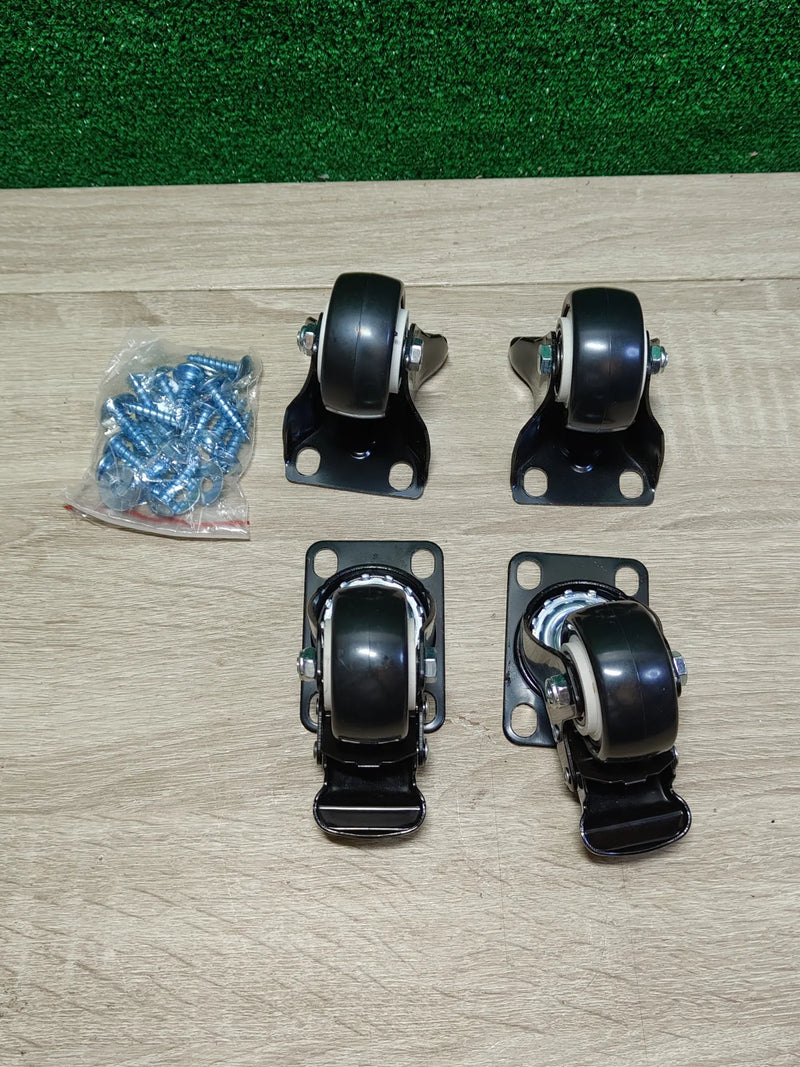 Ruedas para Muebles Pesados