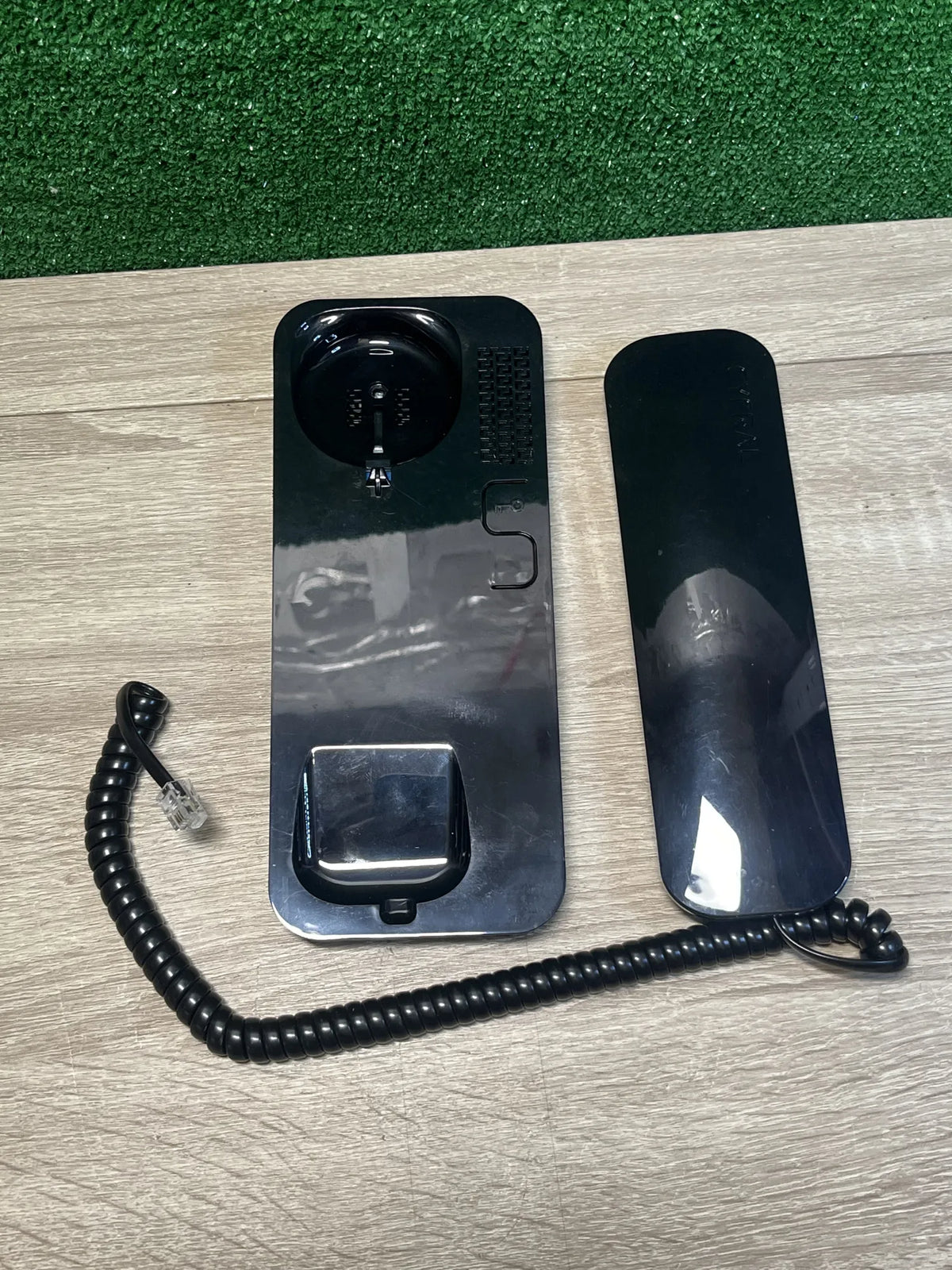 Teléfono Universal de Casa Cyfral