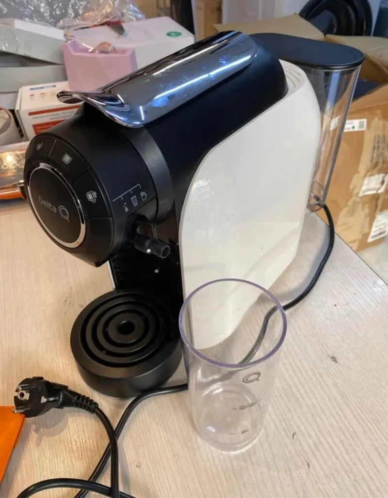 Máquina para Cápsulas Delta