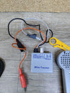 Comprobador de cables de alta presión