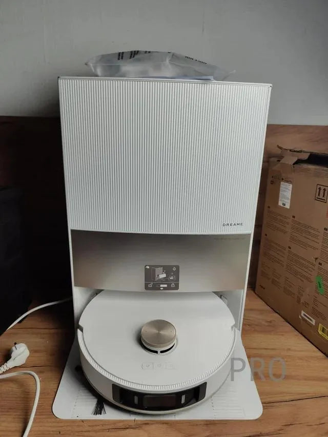 Robot aspirador Dreame L20 Ultra
