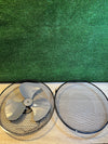 Ventilador de mesa Bestron
