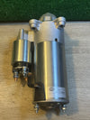Motor de arranque HELLA