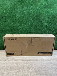 Soportes Tablet móviles con Pinza Tryone