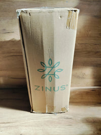 Topper de Bambú - Zinus