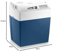 Refrigerador portátil de 2 puertas - Mobicool