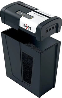 Destructora de papel - Rexel Secure
