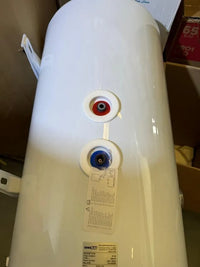 TERMOS ELÉCTRICOS 80L - IDROGAS
