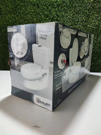 BABYGO orinal para niños