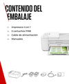 Impresora multifunción 4 en 1 - Canon Pixma