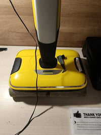 Kärcher 2in1 Floor Cleaner FC 7 Cordless (Autonom