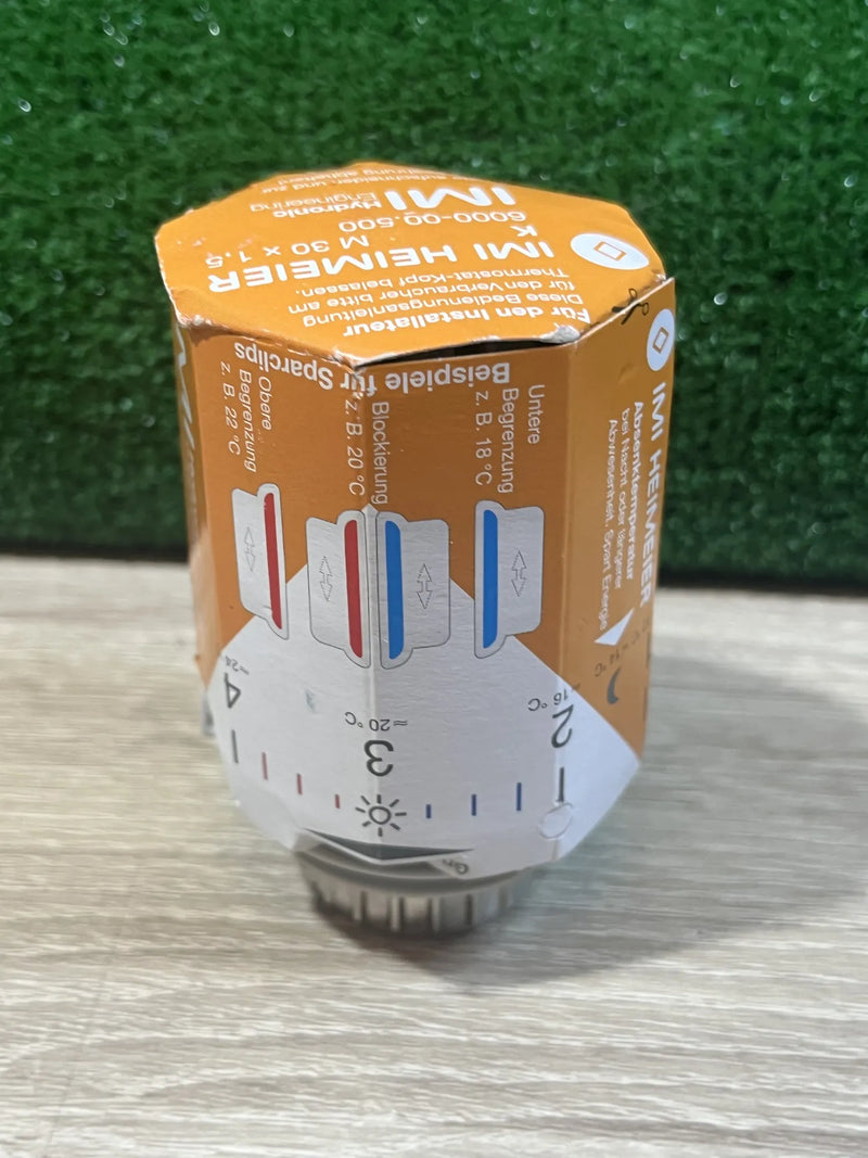 IMI Heimeier Kopf 6000.00