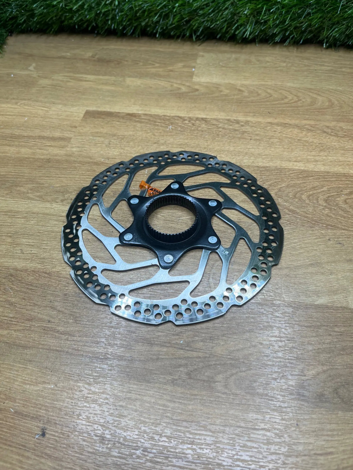 Disco de Freno Center Lock 160mm SHIMANO