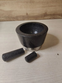 Mortero de especias con mazo - Zwilling