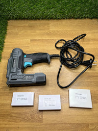Grapadora eléctrica FastTacker 400 Power Cecotec