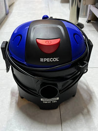 Aspirador Industrial Sólidos 10L 700W PECOL