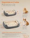 Cama para perros