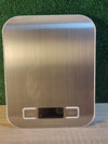 Peso de Cocina con Pantalla LCD PORTENTUM